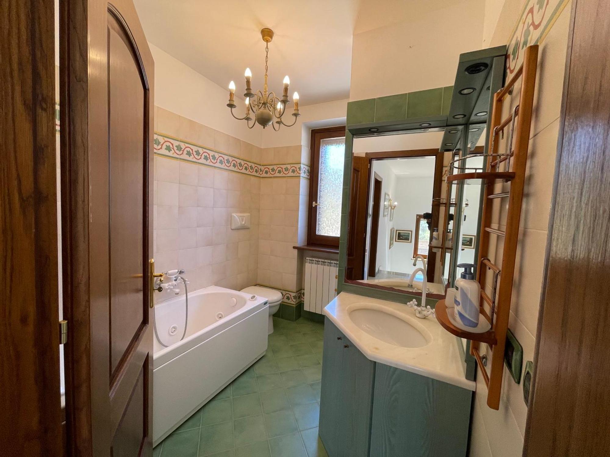 Villa Galatea Gagliano del Capo Exteriér fotografie
