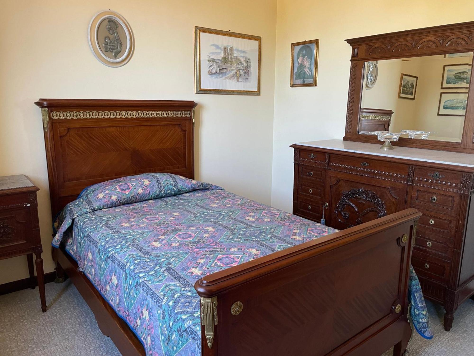 Villa Galatea Gagliano del Capo Exteriér fotografie