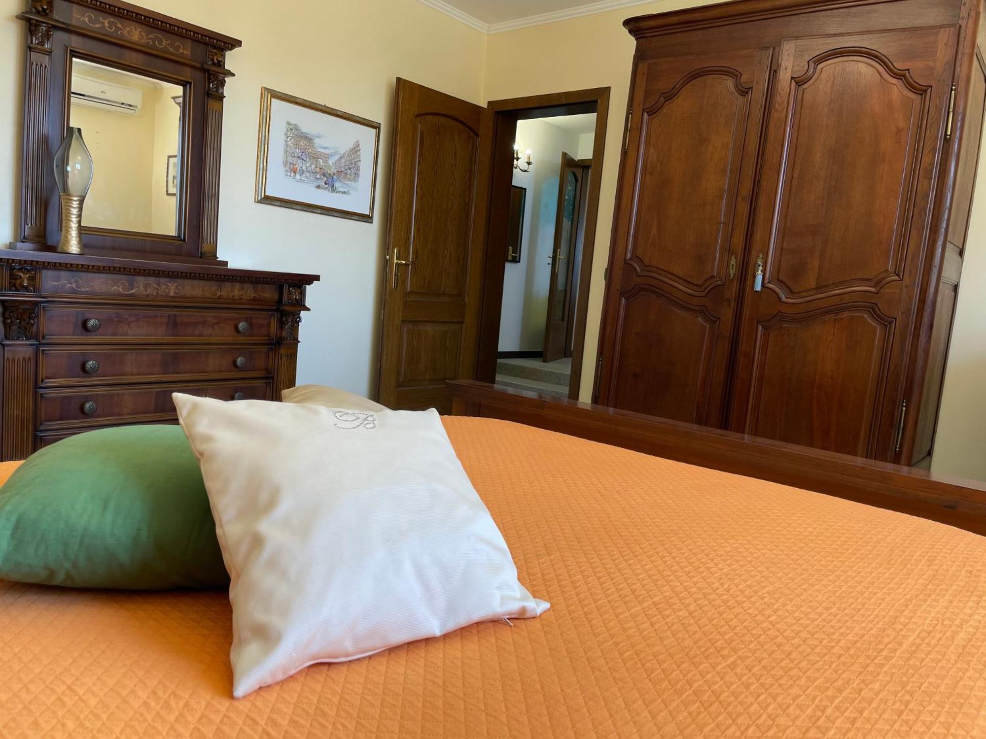 Villa Galatea Gagliano del Capo Exteriér fotografie